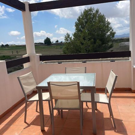 Casa Condado De Alhama Apartment El Romero Bagian luar foto