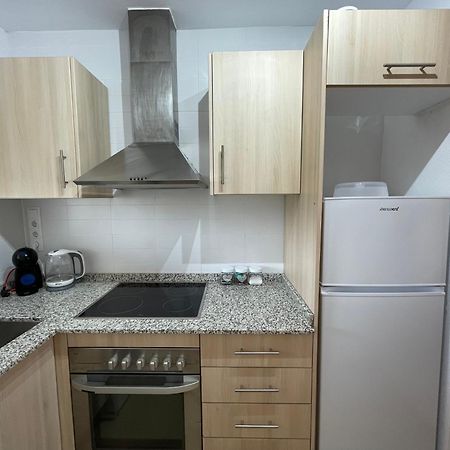 Casa Condado De Alhama Apartment El Romero Bagian luar foto