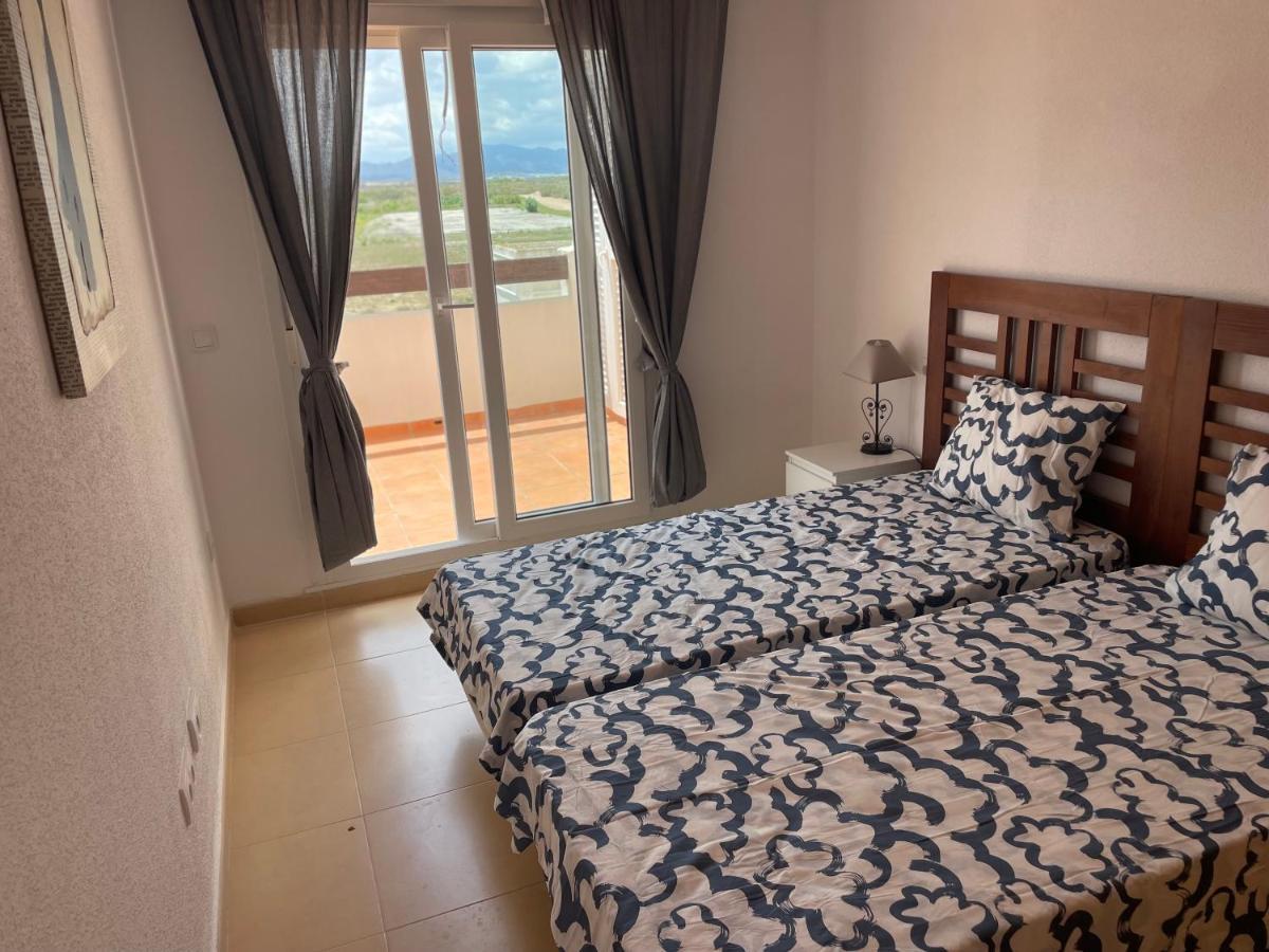 Casa Condado De Alhama Apartment El Romero Bagian luar foto