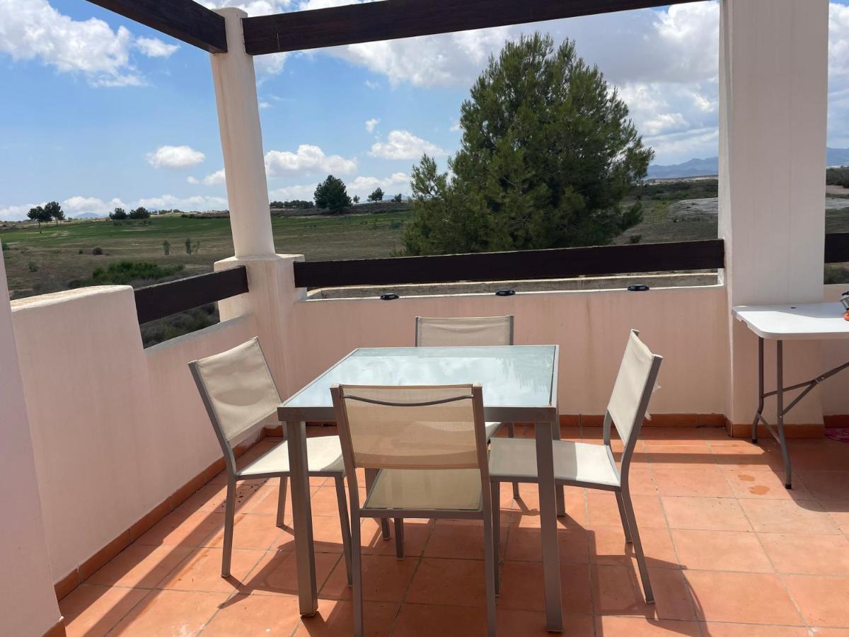 Casa Condado De Alhama Apartment El Romero Bagian luar foto