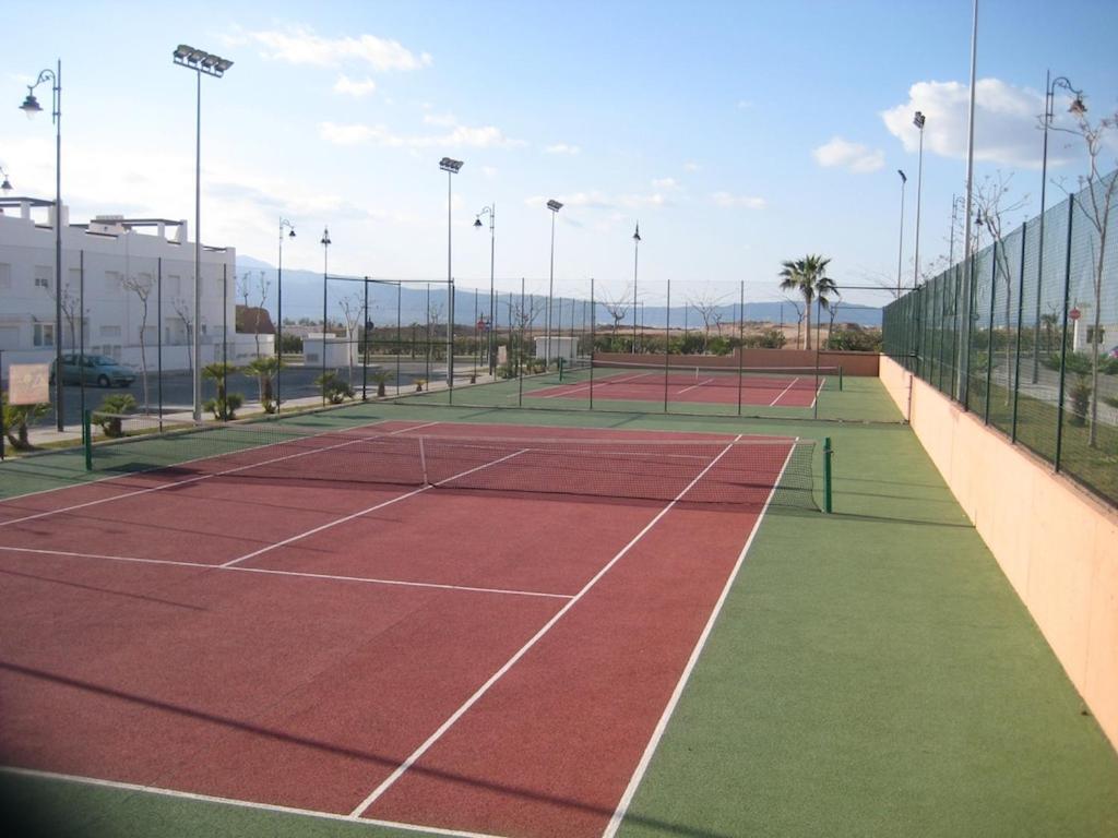 Casa Condado De Alhama Apartment El Romero Bagian luar foto