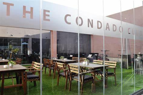 Casa Condado De Alhama Apartment El Romero Bagian luar foto