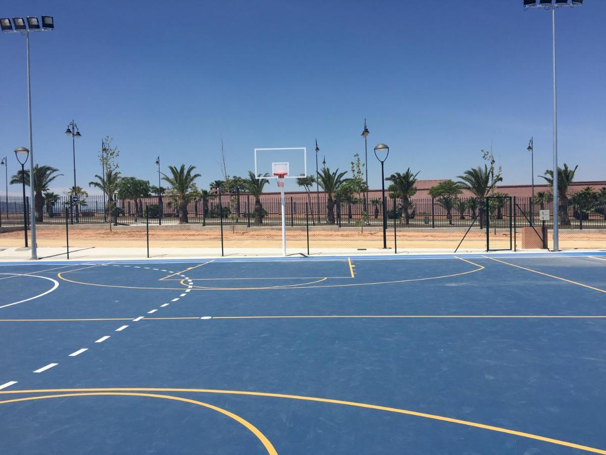 Casa Condado De Alhama Apartment El Romero Bagian luar foto