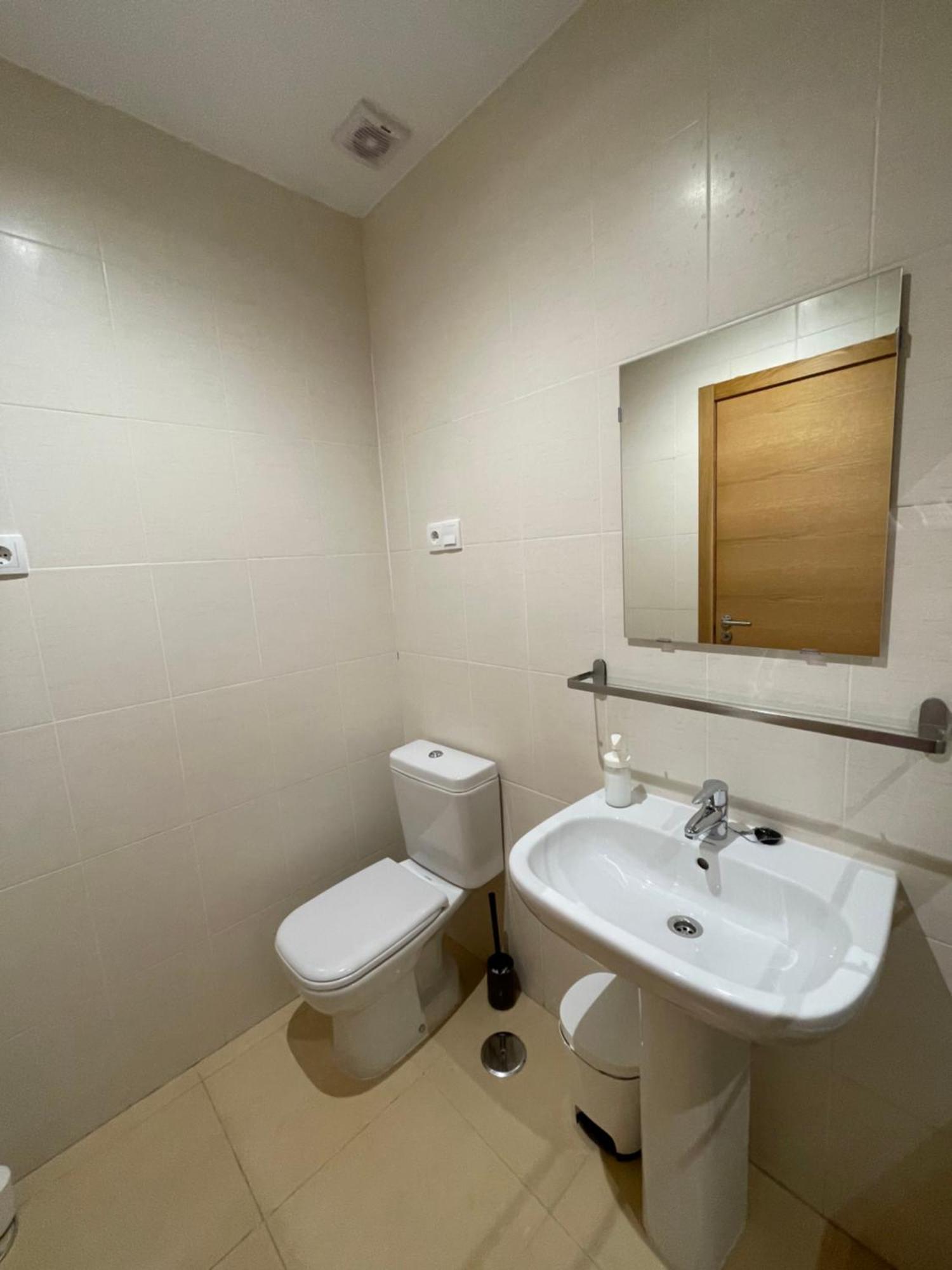 Casa Condado De Alhama Apartment El Romero Bagian luar foto