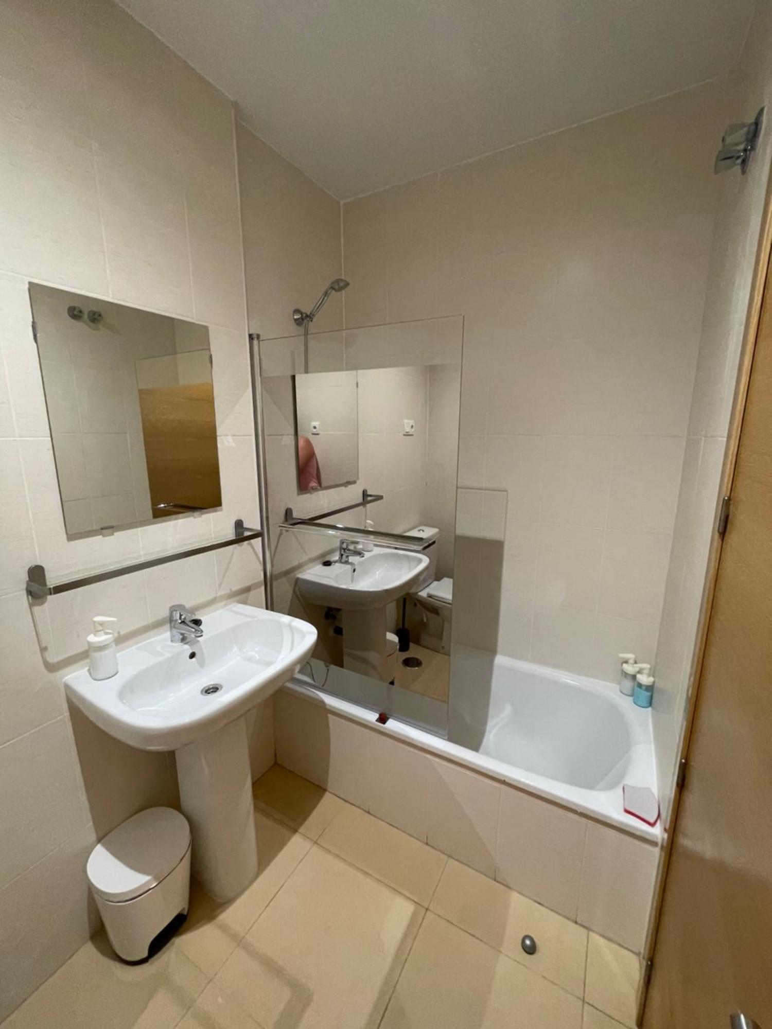 Casa Condado De Alhama Apartment El Romero Bagian luar foto